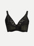 LC Waikiki Underwire Unfilled Lace Gathering Bra